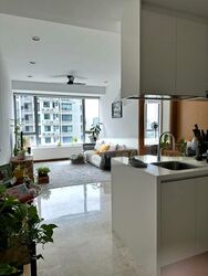 Vista Residences (D12), Condominium #566807781